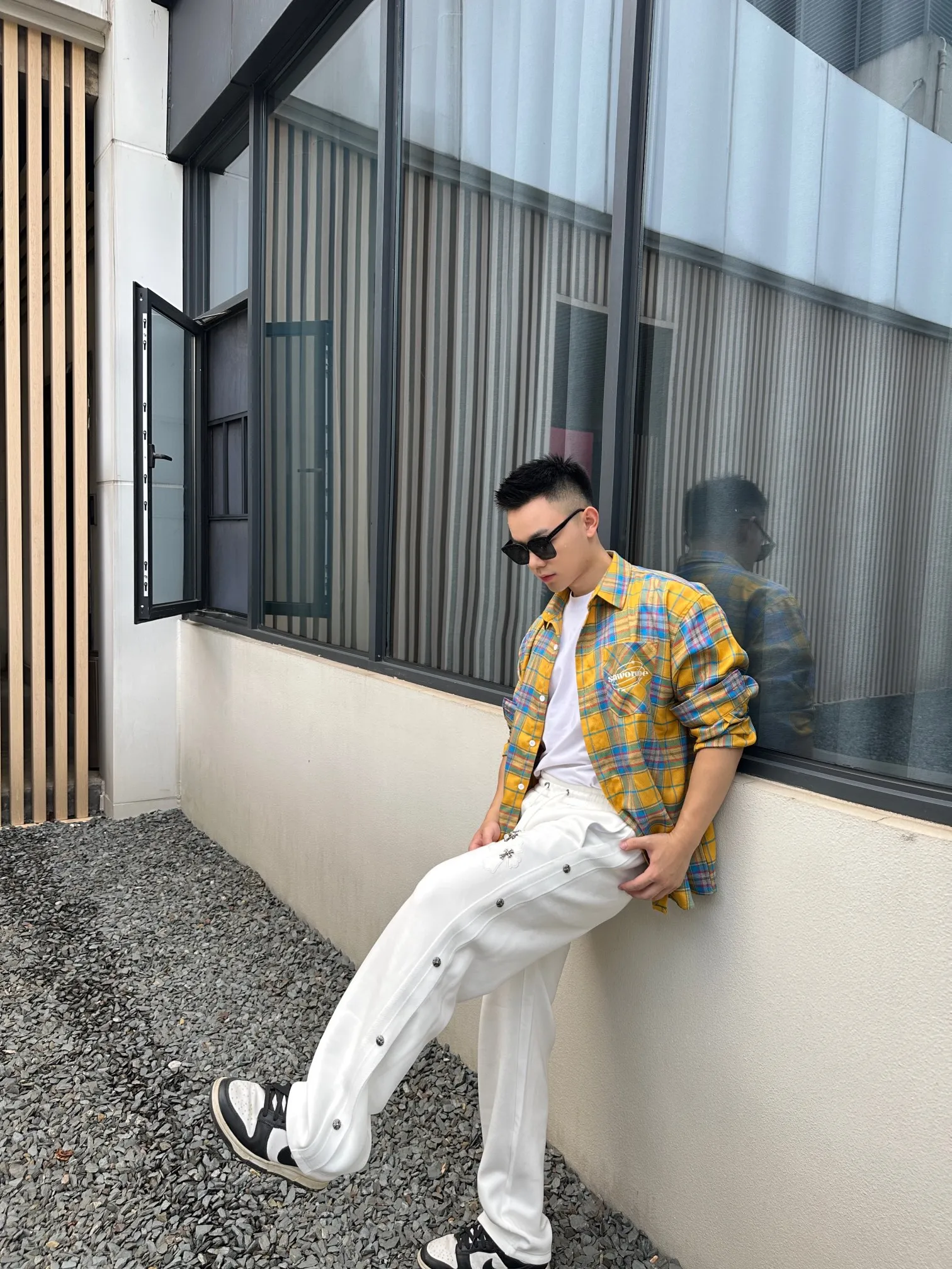 model picture